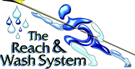 the reach and wash window cleaning perth
